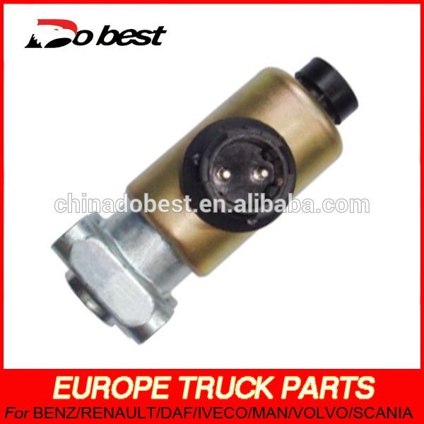 スカニア用電磁弁4721706060/daf/男/ルノートラック-バルブ問屋・仕入れ・卸・卸売り