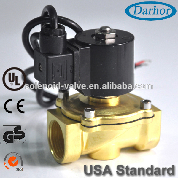 優れた品質dhdf24vdc噴水電磁弁-バルブ問屋・仕入れ・卸・卸売り