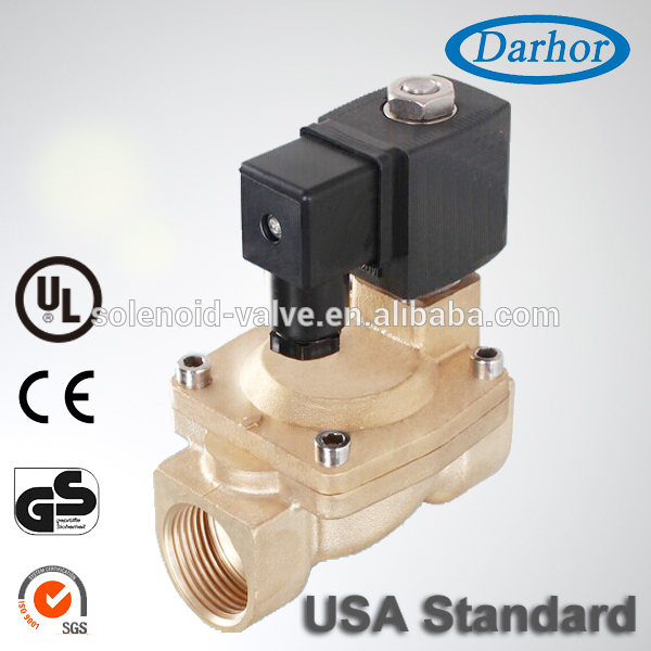 DHD11高品質電磁弁12vdc用空気-バルブ問屋・仕入れ・卸・卸売り