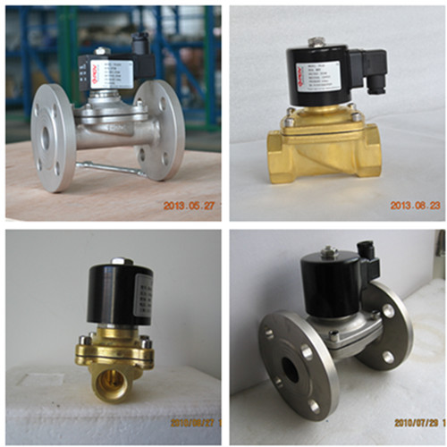 高品質の真鍮ss3042/2方法ノーマルクローズ220v蒸気電磁弁-バルブ問屋・仕入れ・卸・卸売り