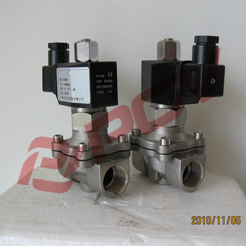 直動式3/8inch240v2方電磁弁-バルブ問屋・仕入れ・卸・卸売り