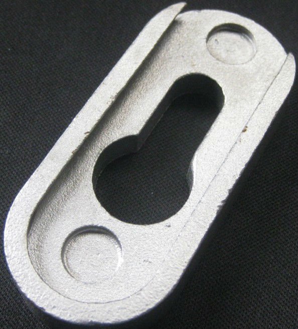 機械部品のステンレス鋼AISI304のキー溝-その他一般機器問屋・仕入れ・卸・卸売り