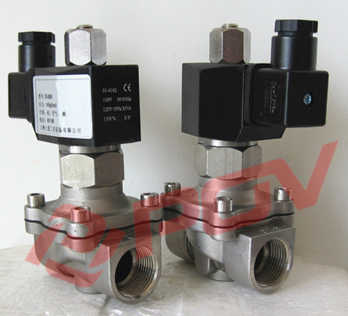 3/8inch2/2方法直動ノーマル220vオープンウォーターの電磁弁-バルブ問屋・仕入れ・卸・卸売り
