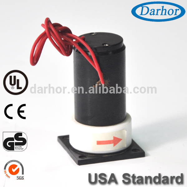 Darhor DHFP21の防腐性のソレノイド弁-バルブ問屋・仕入れ・卸・卸売り