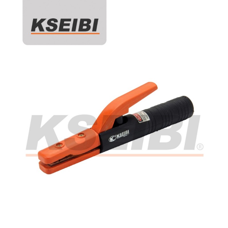 Kseibiアメリカタイプ溶接電極ホルダー300a/500a-電極ホルダー問屋・仕入れ・卸・卸売り