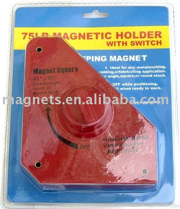 磁気溶接ホルダー30ポンドに付き・オフ/溶接磁石-電極ホルダー問屋・仕入れ・卸・卸売り