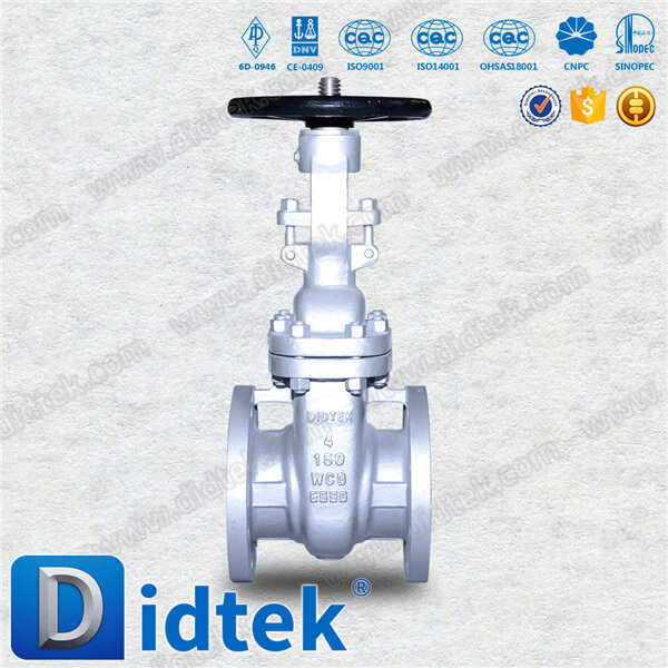 Didtek wcb 2インチ上昇幹水門バルブ-問屋・仕入れ・卸・卸売り