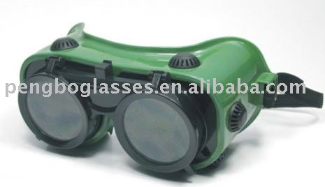 溶接ガラス、溶接のギョロ目、安全メガネ(セリウムEN166及びANSI Z87+)-溶接用ヘルメット問屋・仕入れ・卸・卸売り