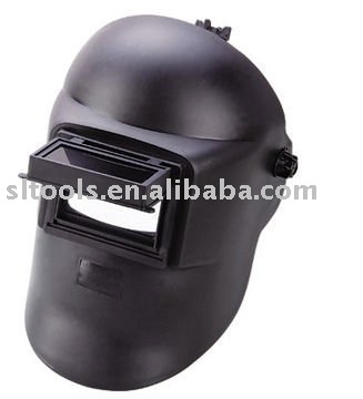 ホット販売pp溶接マスクヨーロッパの人気のスタイル-溶接用ヘルメット問屋・仕入れ・卸・卸売り