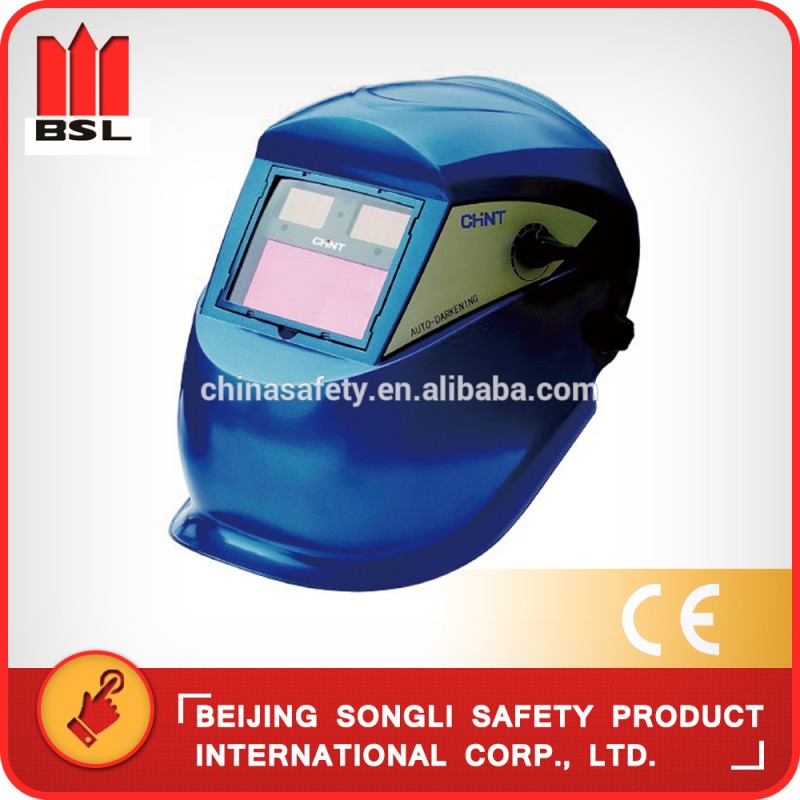 ホット販売SLW-ZTG-6 ce自動暗く溶接マスク溶接ヘルメット-溶接用ヘルメット問屋・仕入れ・卸・卸売り