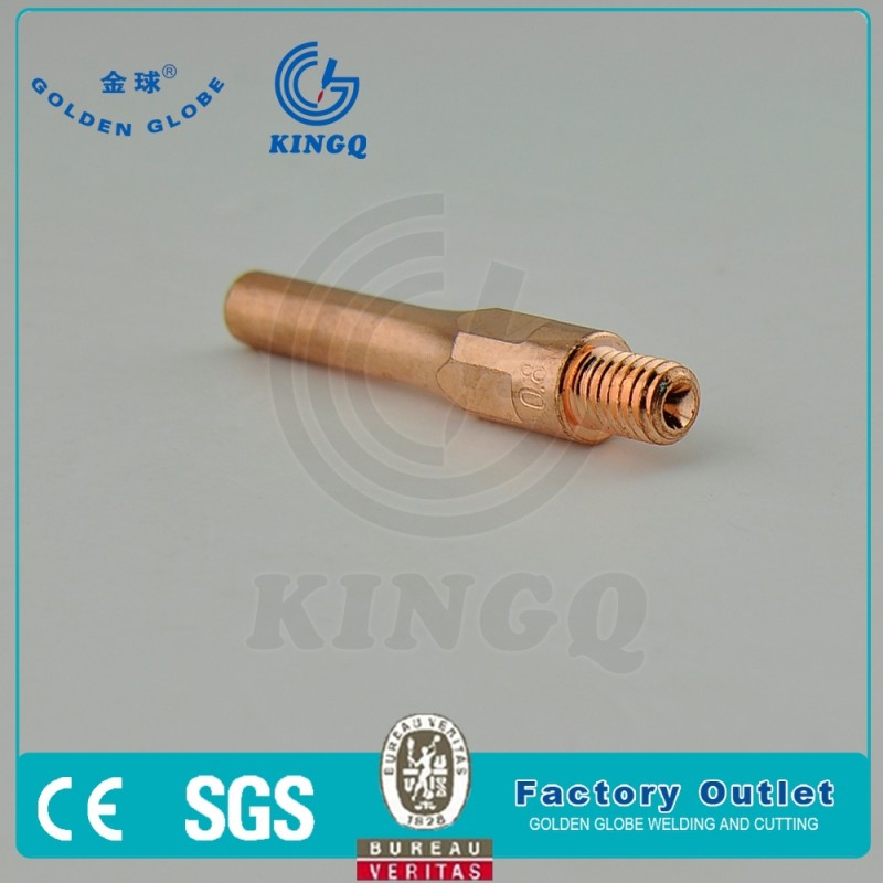 ガス溶接コンタクトチップkingq200パナソニック用トーチ-溶接チップ問屋・仕入れ・卸・卸売り