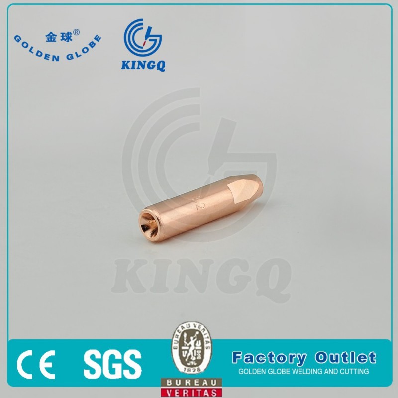Kingq mig溶接7491接触先端-溶接チップ問屋・仕入れ・卸・卸売り