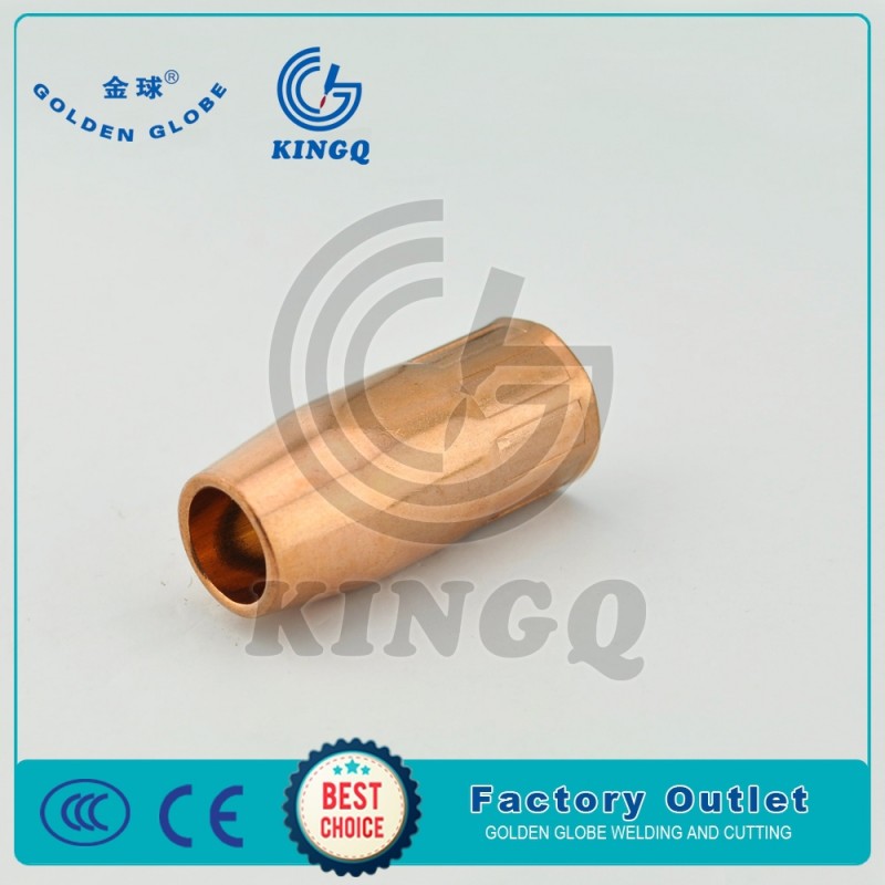 Kingqco2溶接nbc-270169-715m15粉屋のための-溶接チップ問屋・仕入れ・卸・卸売り
