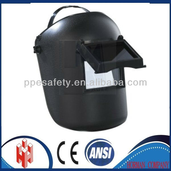 ceは、 ansi溶接ヘルメットエリアen175f大型ビジョン-溶接用ヘルメット問屋・仕入れ・卸・卸売り