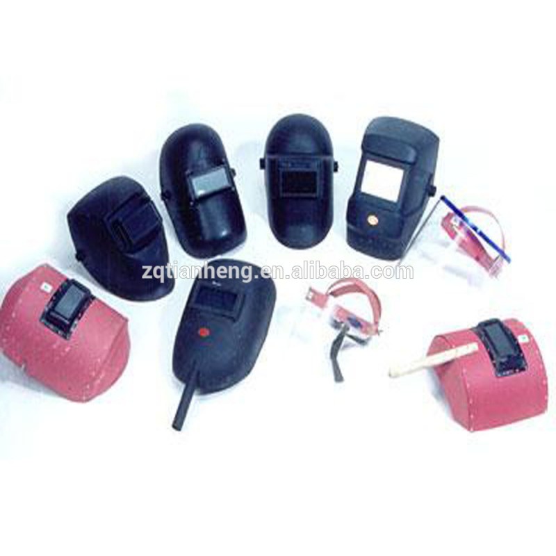 増粘ファイヤスターハンドヘルド溶接ヘルメット-溶接用ヘルメット問屋・仕入れ・卸・卸売り