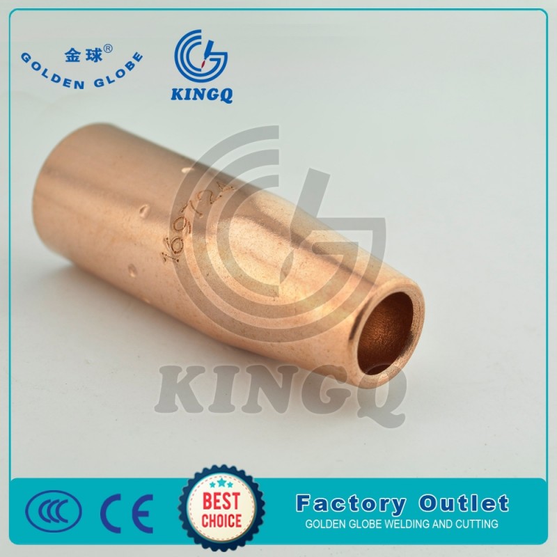 Kingq169-724粉屋ガス溶接用ノズル-溶接チップ問屋・仕入れ・卸・卸売り