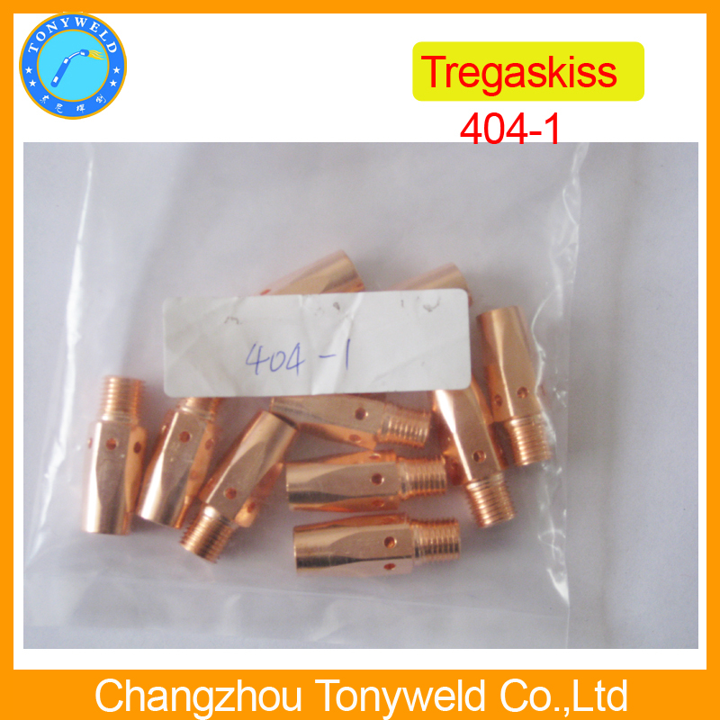 Tregaskiss溶接コンタクトチップ404-1消耗品-溶接チップ問屋・仕入れ・卸・卸売り
