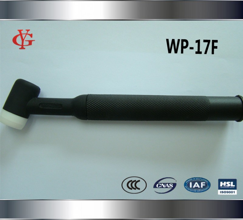 高品質のaliexpressのalibabaのwp( sr)- 17f空冷tig溶接トーチ本体-溶接トーチ問屋・仕入れ・卸・卸売り