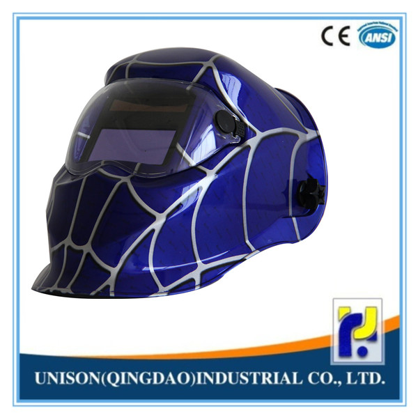 Miller自動暗くなる溶接ヘルメット-溶接用ヘルメット問屋・仕入れ・卸・卸売り