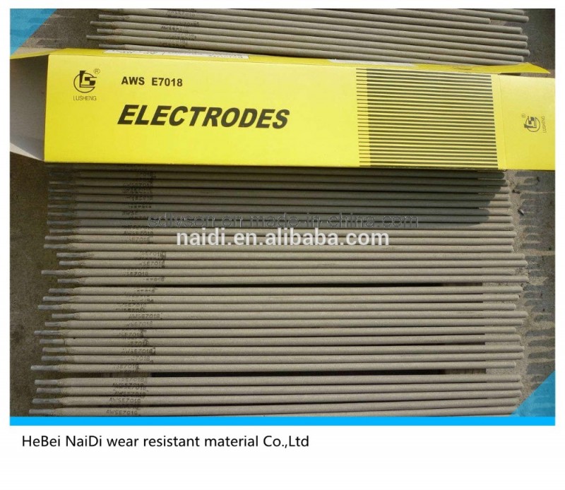 中国メーカー高品質エサブ溶接電極低カートン鋼溶接rod3.2mm/e7018 e6013エサブ溶接電極-電極棒問屋・仕入れ・卸・卸売り