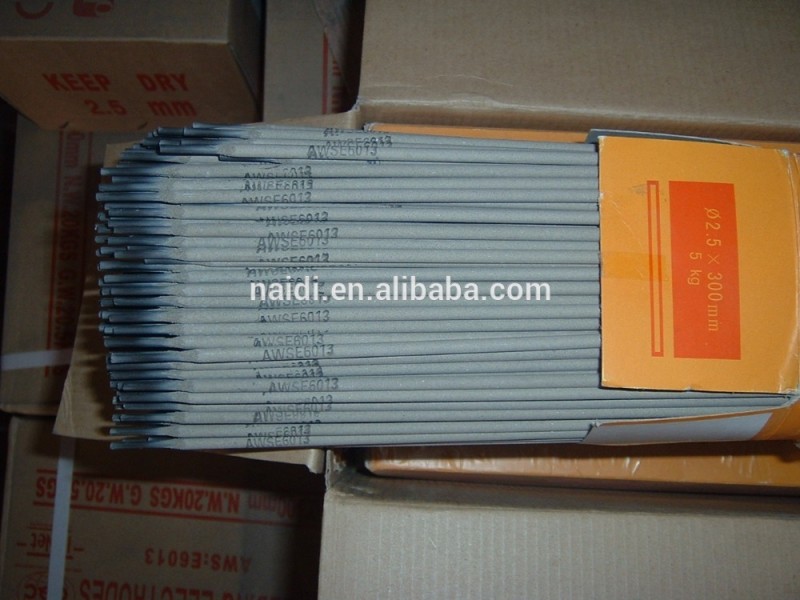 Iso bv証明書j422溶接電極最高品質低炭素鋼軟鋼aws e6013溶接電極-電極棒問屋・仕入れ・卸・卸売り