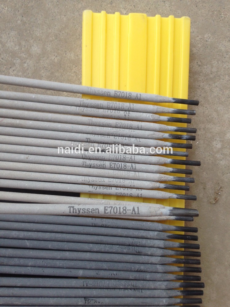 中国工場原料の溶接電極e7018 e7018-A1 e7016溶接棒仕様(ccs abs gl lr)-電極棒問屋・仕入れ・卸・卸売り