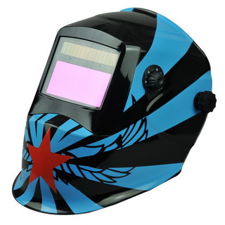 新しいモデルceは、 ansi溶接ヘルメットモデル8711121wh8000絵画-溶接用ヘルメット問屋・仕入れ・卸・卸売り