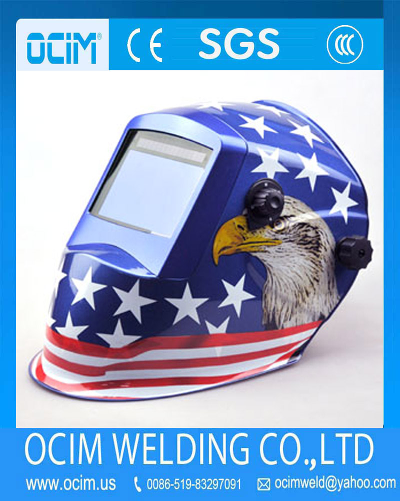 ユニークな溶接ヘルメットソーラーTFM8912201-溶接用ヘルメット問屋・仕入れ・卸・卸売り