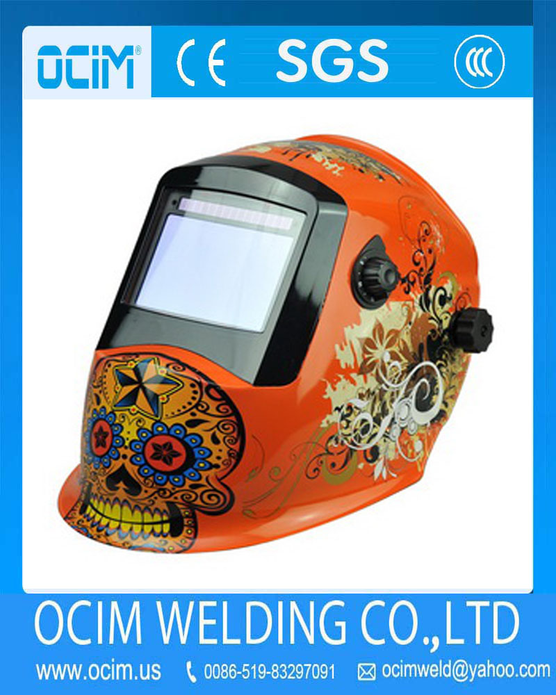 TFM8912334電気自動暗くなる溶接マスク-溶接用ヘルメット問屋・仕入れ・卸・卸売り