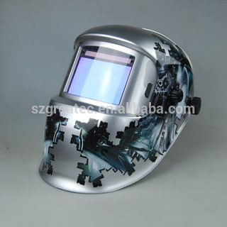 en379wh6912自動暗くなる溶接のヘルメット-溶接用ヘルメット問屋・仕入れ・卸・卸売り