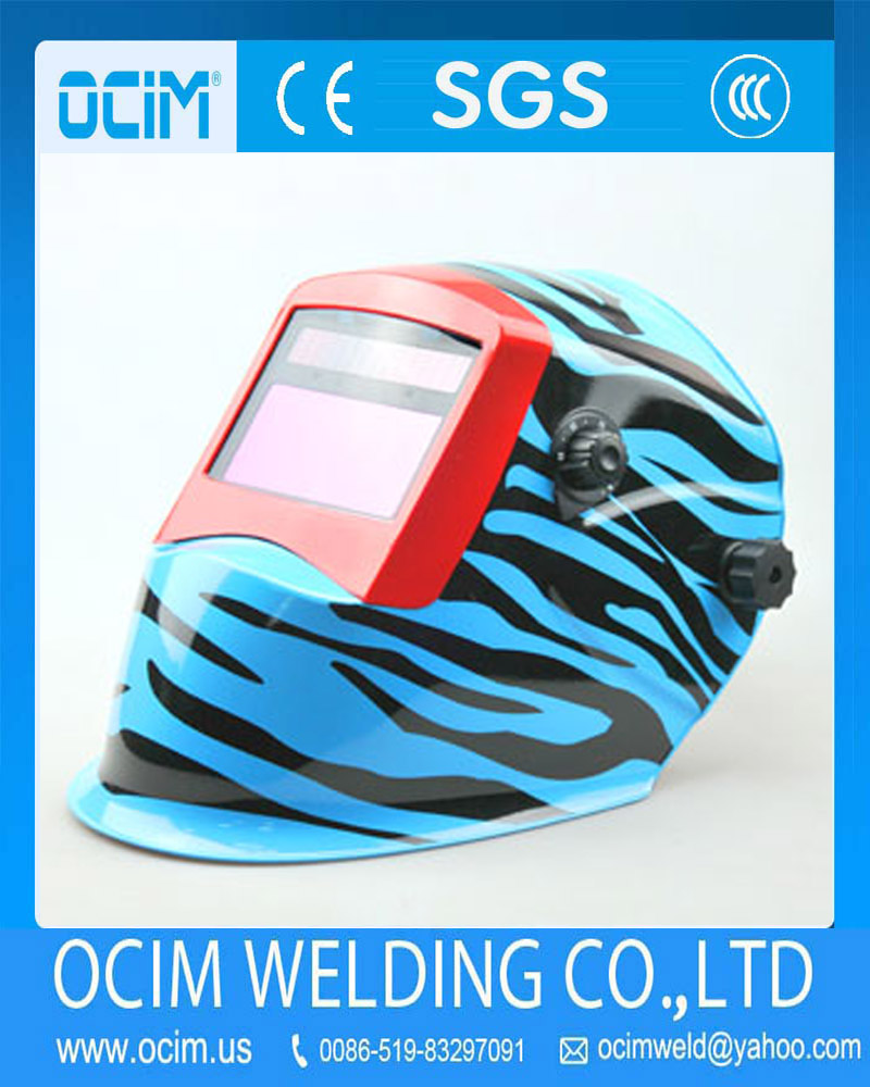 薄暗い自動調整溶接ヘルメットヘッドギア-溶接用ヘルメット問屋・仕入れ・卸・卸売り