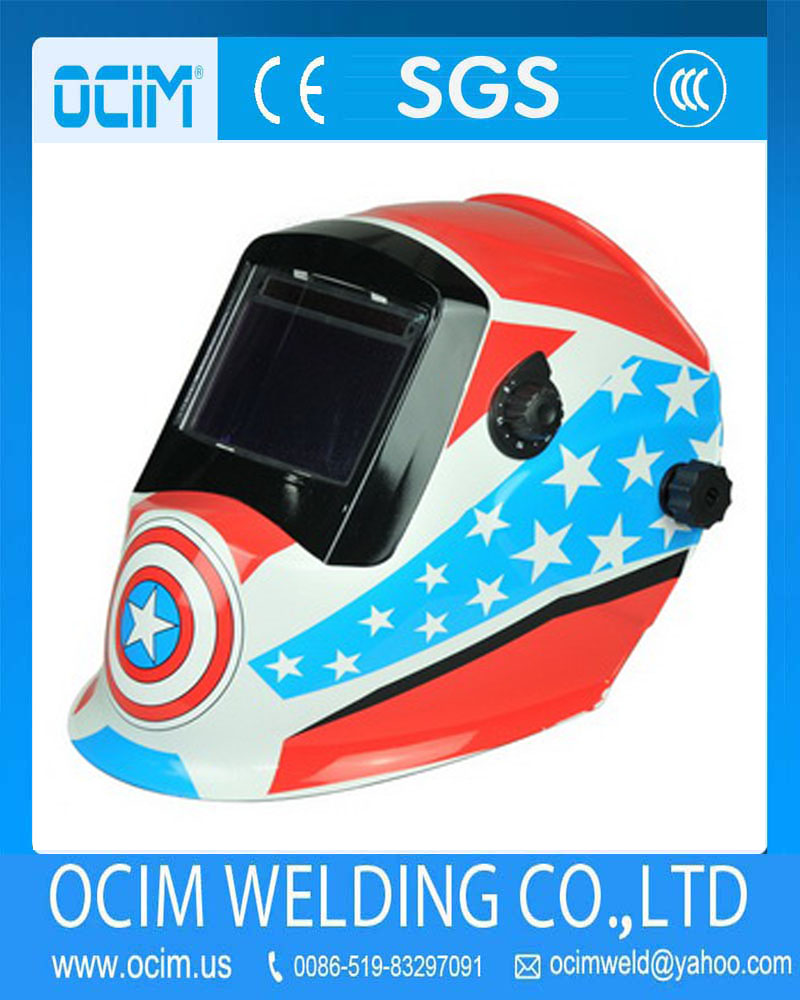 TFM8712207自動アーク通関溶接ヘルメット-溶接用ヘルメット問屋・仕入れ・卸・卸売り