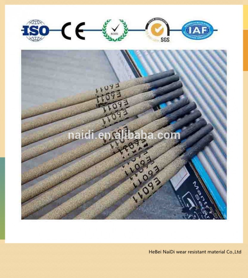 亜鉛メッキ鋼溶接棒e6011 3.2ミリメートル/e6011溶接電極製造プラントalibaba.com-電極棒問屋・仕入れ・卸・卸売り