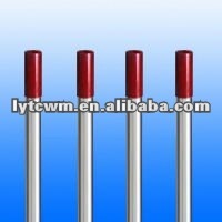 タングステン電極dia1.6*175wt20wy20wl20溶接棒のための-電極棒問屋・仕入れ・卸・卸売り