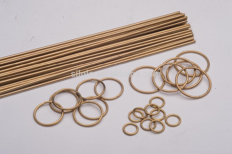 銅合金( cu。 zn。 ni。 si) ロッドをろう付けhs221|weldingrod|welding材料溶接棒溶接ワイヤ-電極棒問屋・仕入れ・卸・卸売り