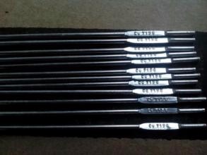 ステンレス鋼溶接棒e6013 e7018-電極棒問屋・仕入れ・卸・卸売り