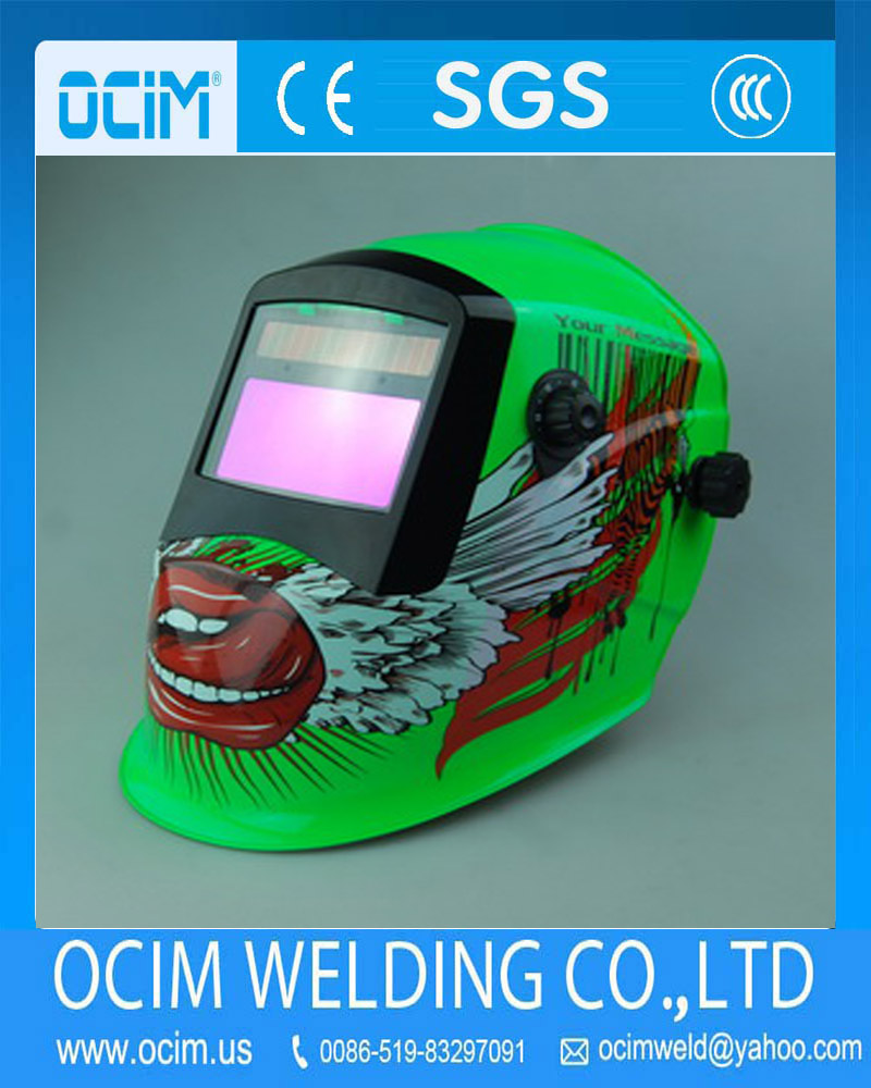 TFM8711225着色自動溶接ヘルメット-溶接用ヘルメット問屋・仕入れ・卸・卸売り