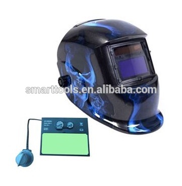自動遮光溶接マスク-溶接用ヘルメット問屋・仕入れ・卸・卸売り
