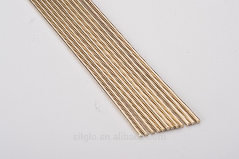 Hs221銅合金( cu。 zn。 ni。 si) ロッドをろう付け溶接棒-電極棒問屋・仕入れ・卸・卸売り