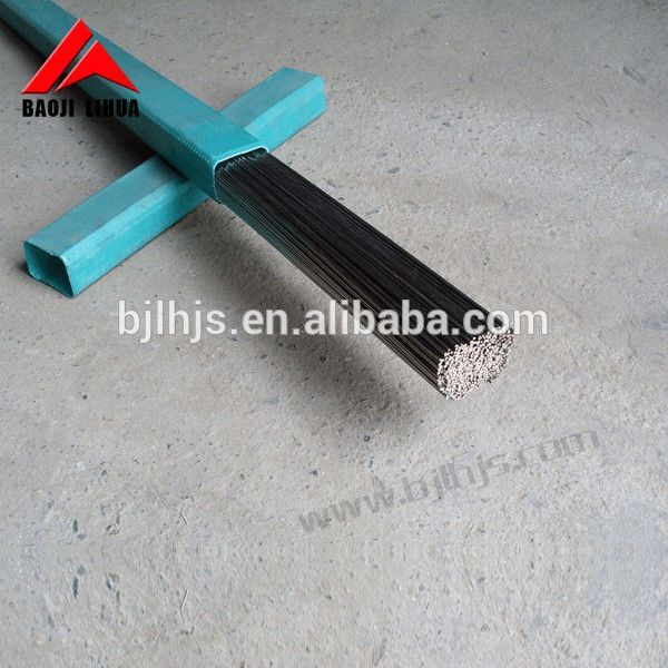 Astmb863径: チタンの溶接棒1mm高品質で-電極棒問屋・仕入れ・卸・卸売り