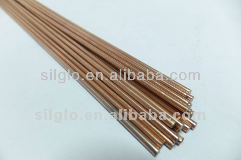 良い品質phos- 銅ろう付け溶接ラウンドrods|roundrods|solder溶接棒溶接ワイヤロッド-電極棒問屋・仕入れ・卸・卸売り