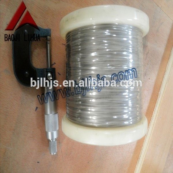 ミリメートル2.0ertiの- 1チタン溶接棒awsa5.16/asme5.16sfa-電極棒問屋・仕入れ・卸・卸売り
