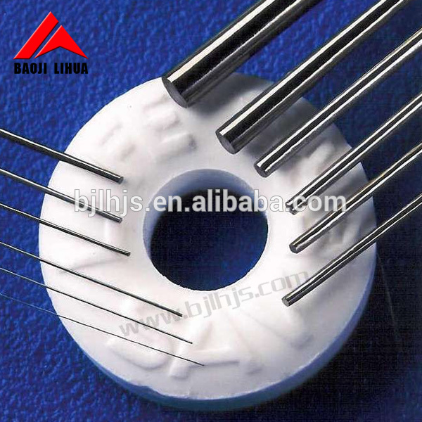 ミリメートル5.0ertiの- 1チタン溶接棒awsa5.16/asme5.16sfa-電極棒問屋・仕入れ・卸・卸売り