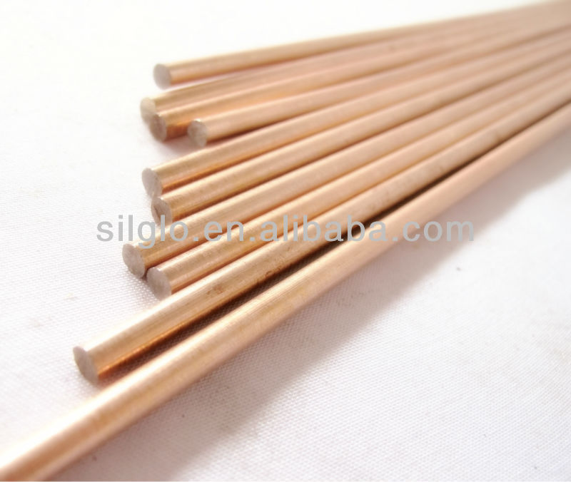 高強度phos- 銅合金の丸rod|cheap|good溶接溶接棒溶接棒溶接ワイヤ-電極棒問屋・仕入れ・卸・卸売り
