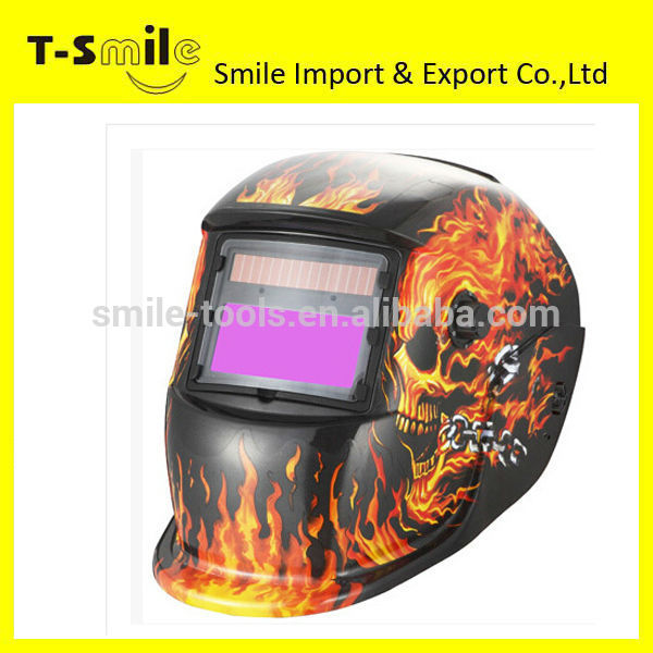 ソーラー溶接マスクppen379価格の自動暗くなる溶接のヘルメット-溶接用ヘルメット問屋・仕入れ・卸・卸売り