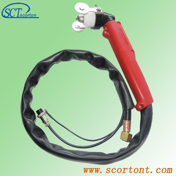 p80ag60pt31ag100sg51jg60jg100sg55空冷plasmacuttingトーチ-溶接トーチ問屋・仕入れ・卸・卸売り