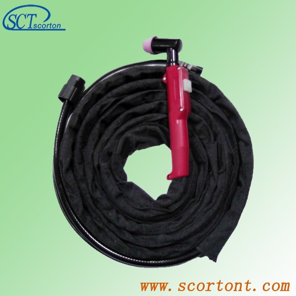 p80ag60pt31ag100sg51jg60jg100sg55s45cut50dplasmacuttingトーチ-溶接トーチ問屋・仕入れ・卸・卸売り