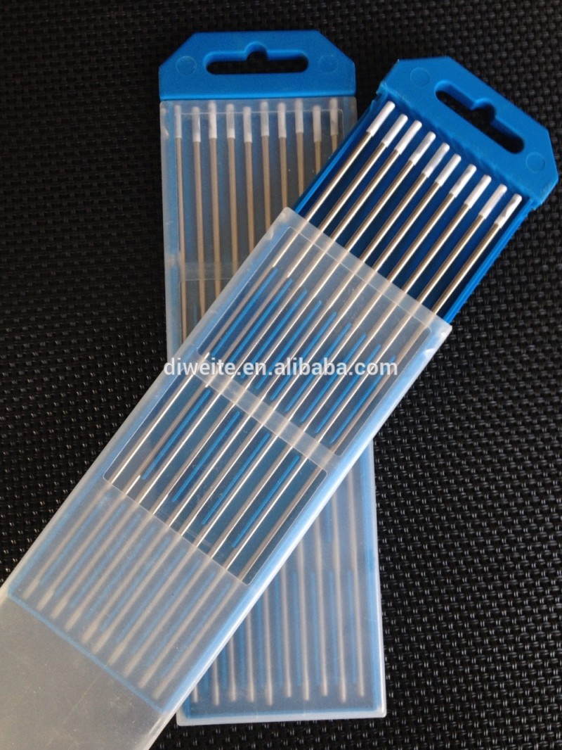 タングステンwz8electrodo2.。 の電極チップ4mm*175mmジルコニウムタングステンtigタングステン溶接棒-電極棒問屋・仕入れ・卸・卸売り