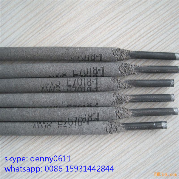 Iso ce soncap bv証明書銅ブリッジブランドj421最高品質低炭素鋼軟鋼aws e6013溶接DC-AWS-電極棒問屋・仕入れ・卸・卸売り
