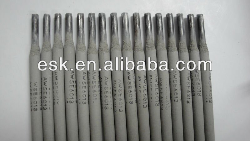 溶接の電極のブランド2.5mm万里の長城で優れた価格であり中国-電極棒問屋・仕入れ・卸・卸売り